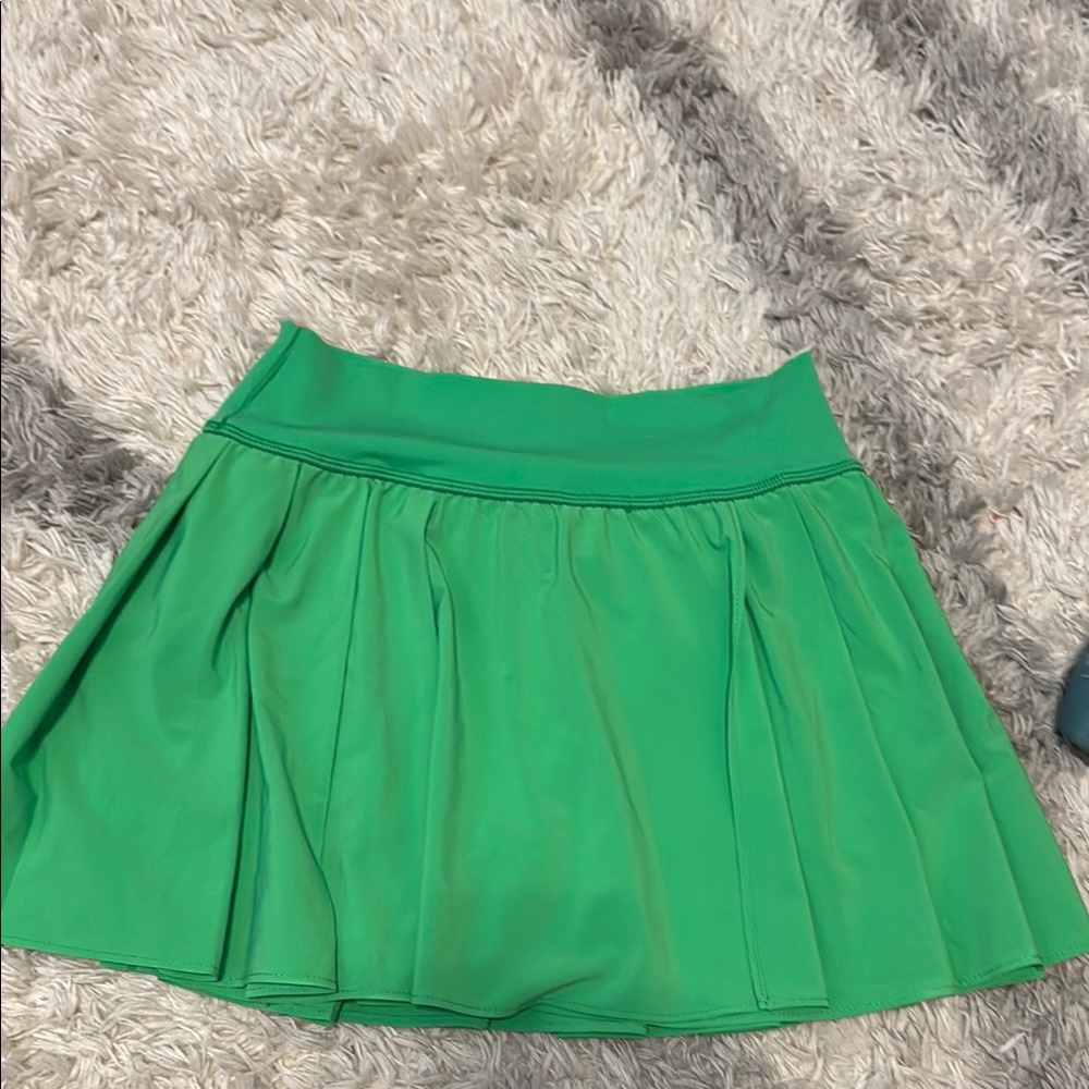 Aerie Offline Tennis Skirt